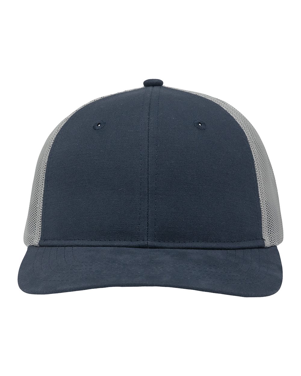 Modern Six-Panel Trucker Fit Cap - SP1650 48