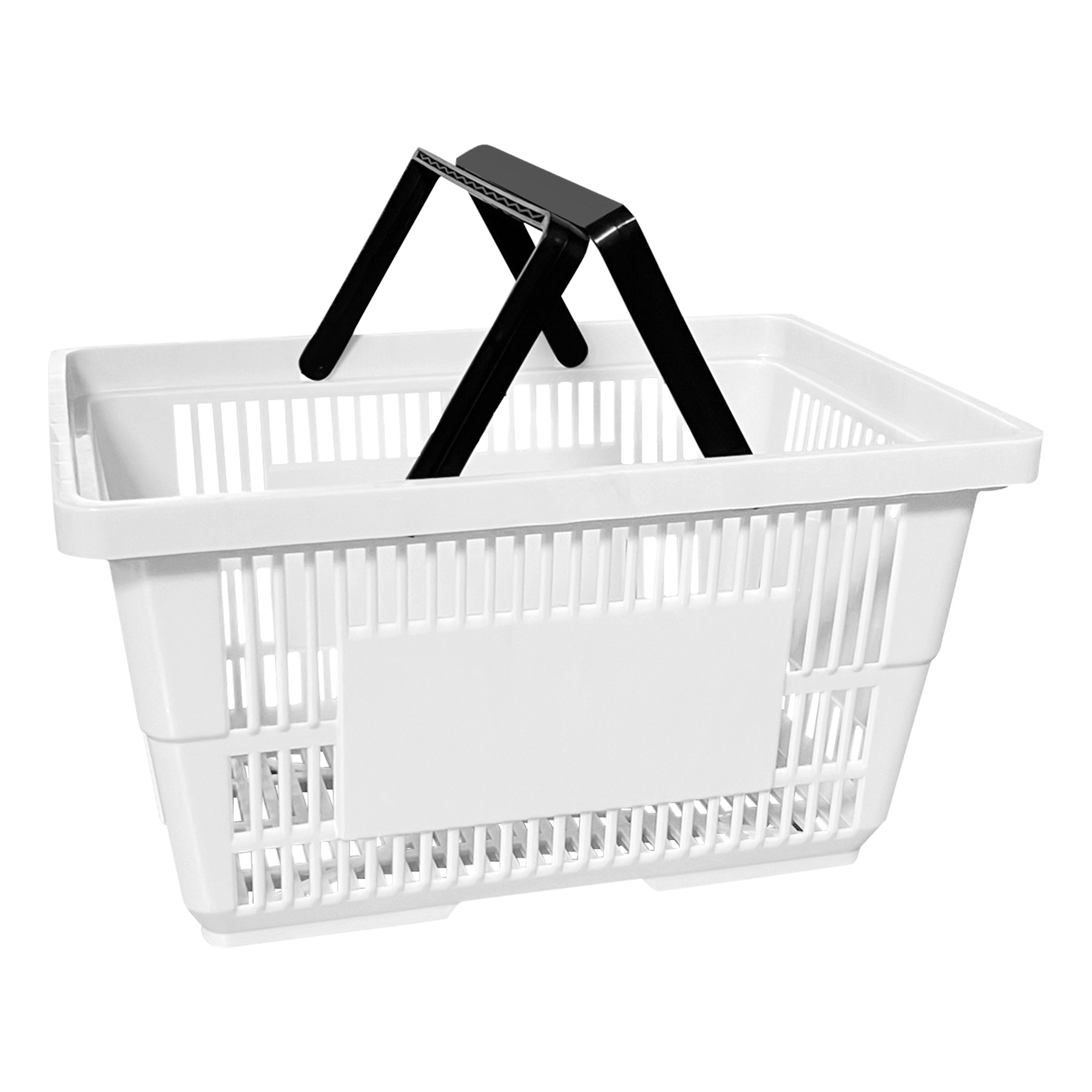Shopping Basket 13
