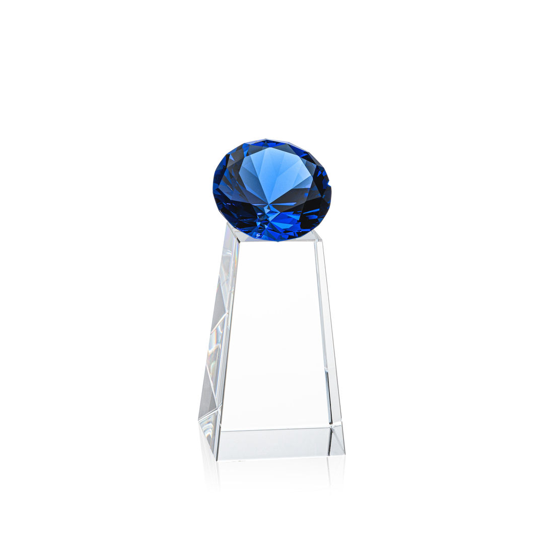 Novita Award - Sapphire 10