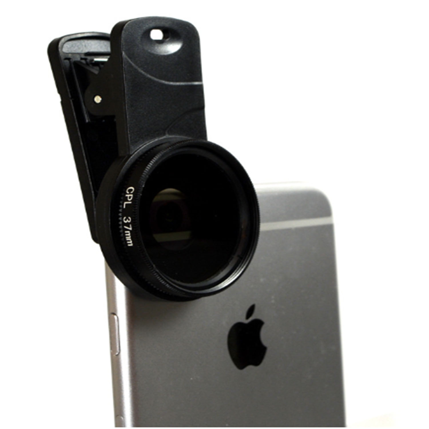 Gradient filter for mobile phones 4