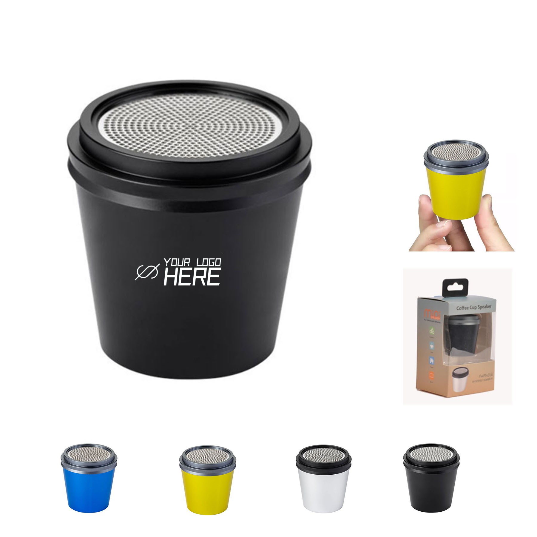 Bluetooth Speaker