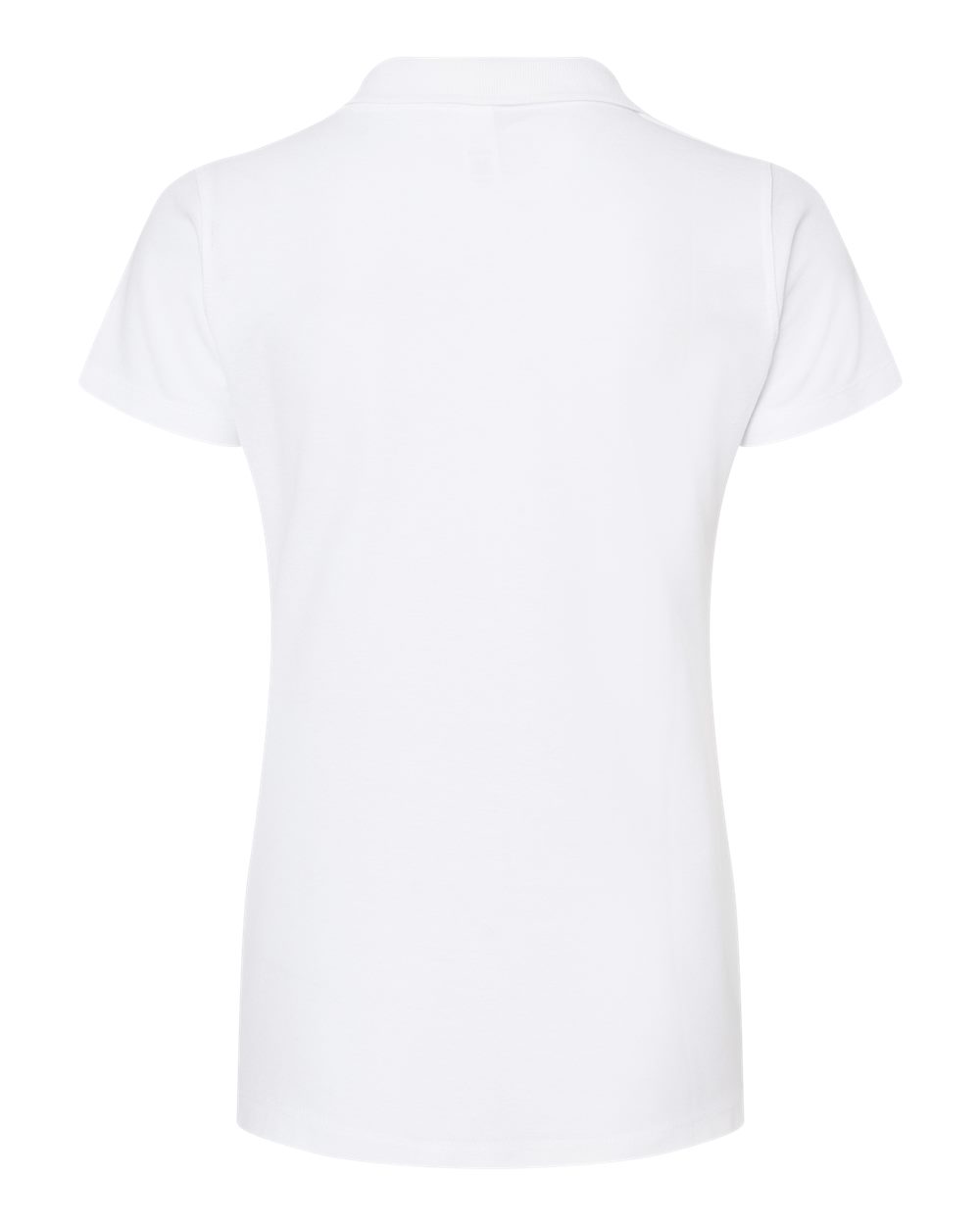 Women's 50/50 Sport Pique Polo - 401 18