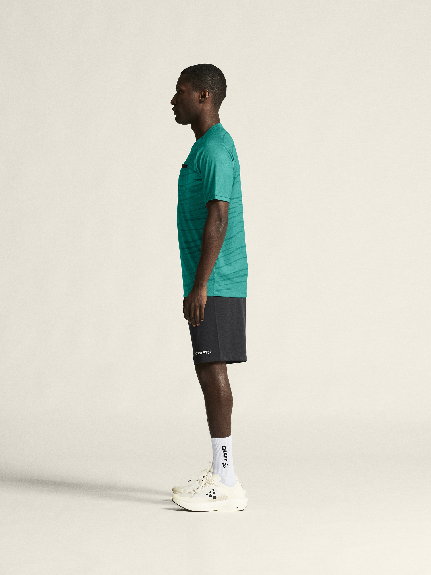 EVOLVE REFEREE JERSEY M 19