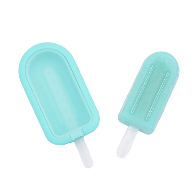 Reusable Silicone Popsicle Maker 6