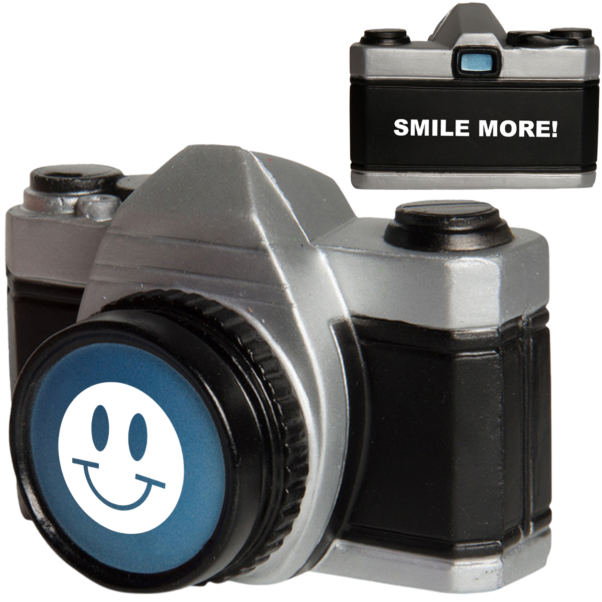 Camera Stress Reliever 2