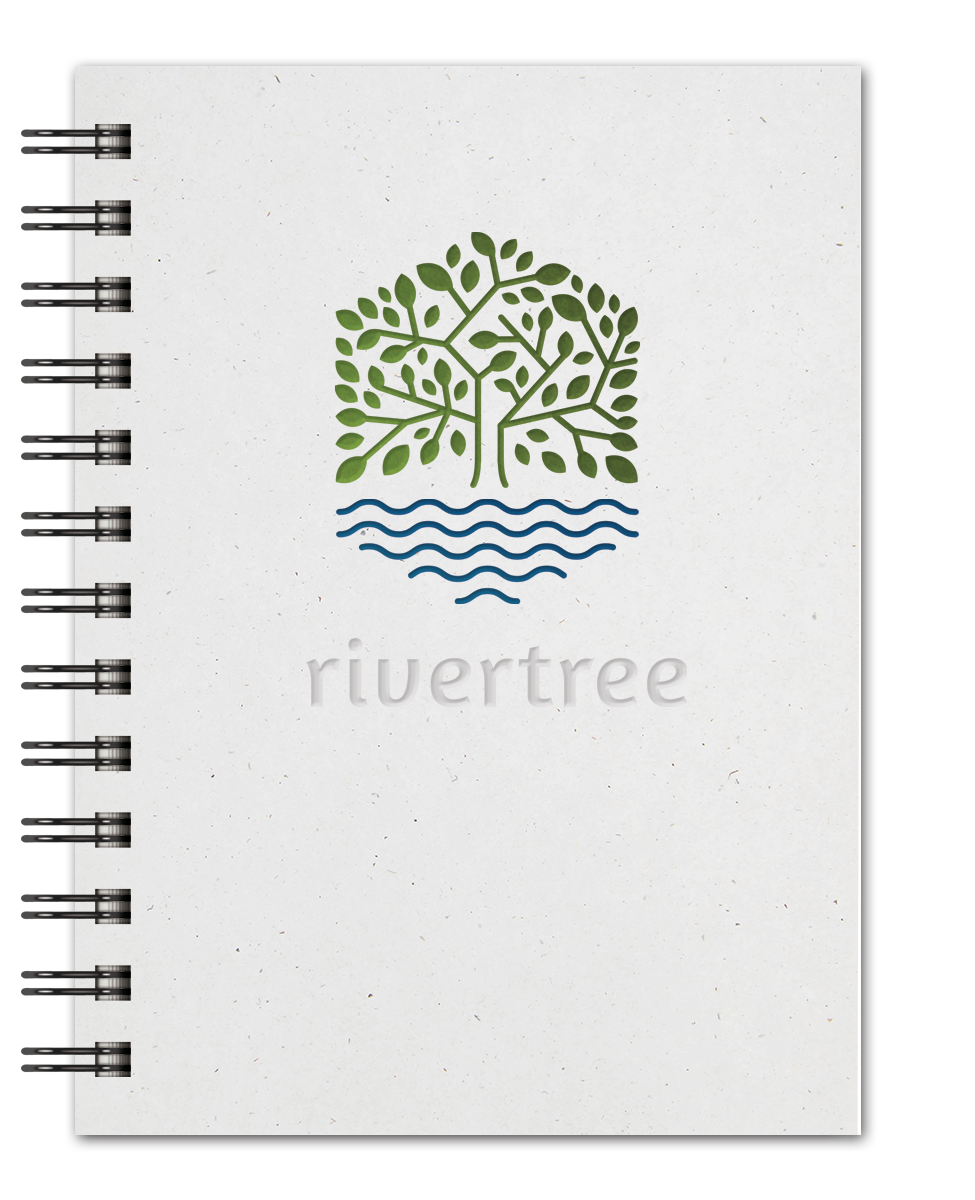 EcoBook Deluxe NotePad