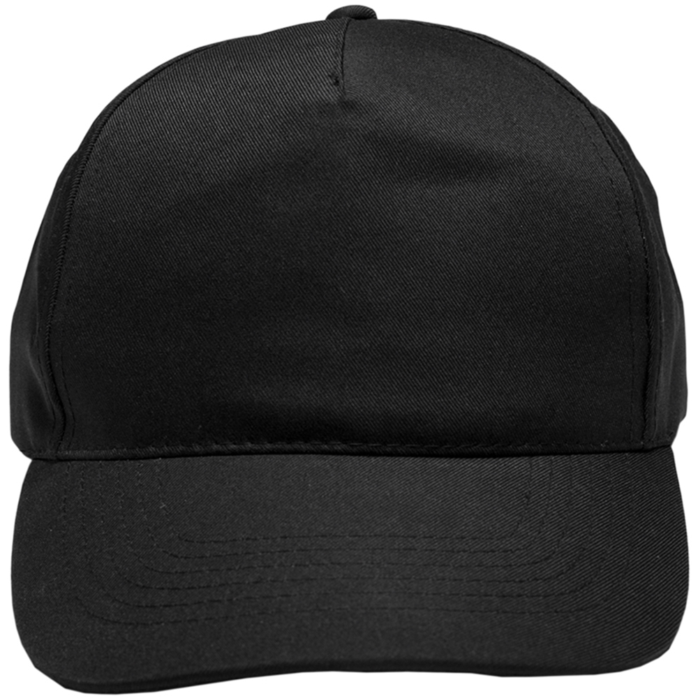 Polyester Baseball Caps
