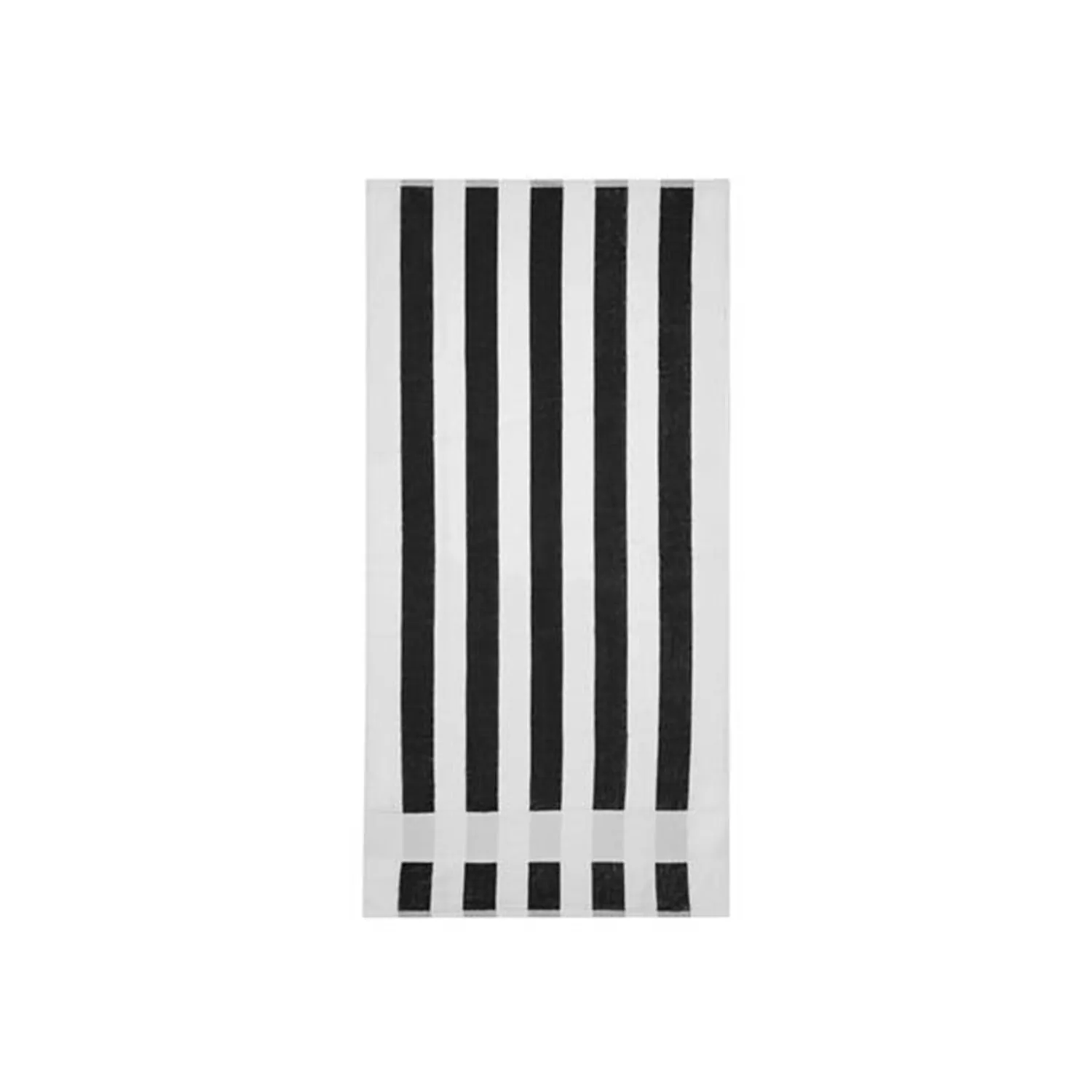 Cabana Stripe Beach Towel 5