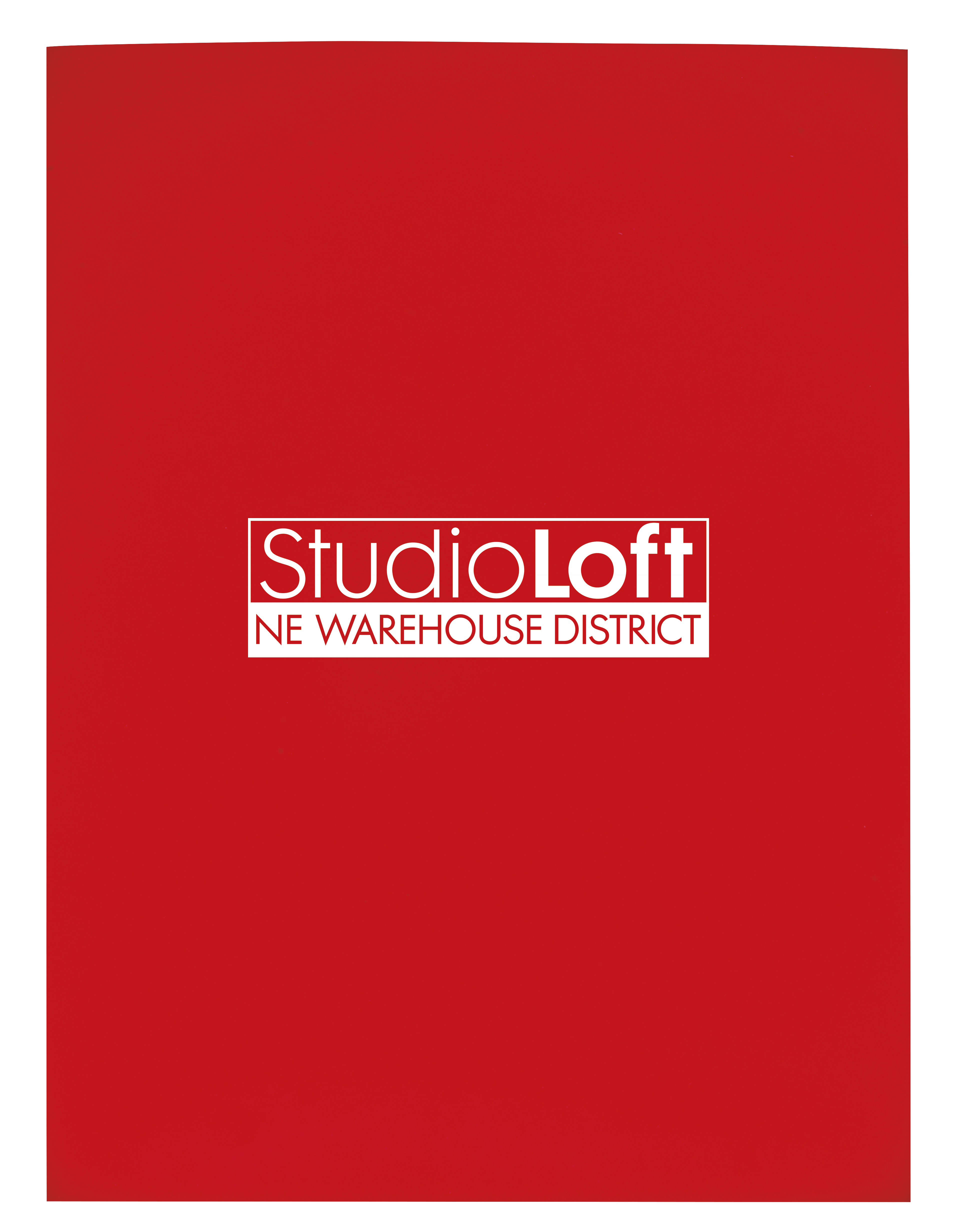 Good Value™ Gloss Paper Folder 6