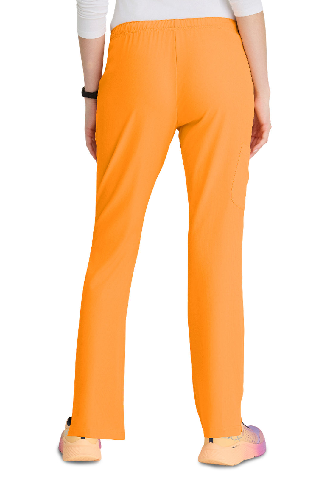 Skechers - Women's Three-Pocket Fit & Flare Reliance Scrub Pant 33
