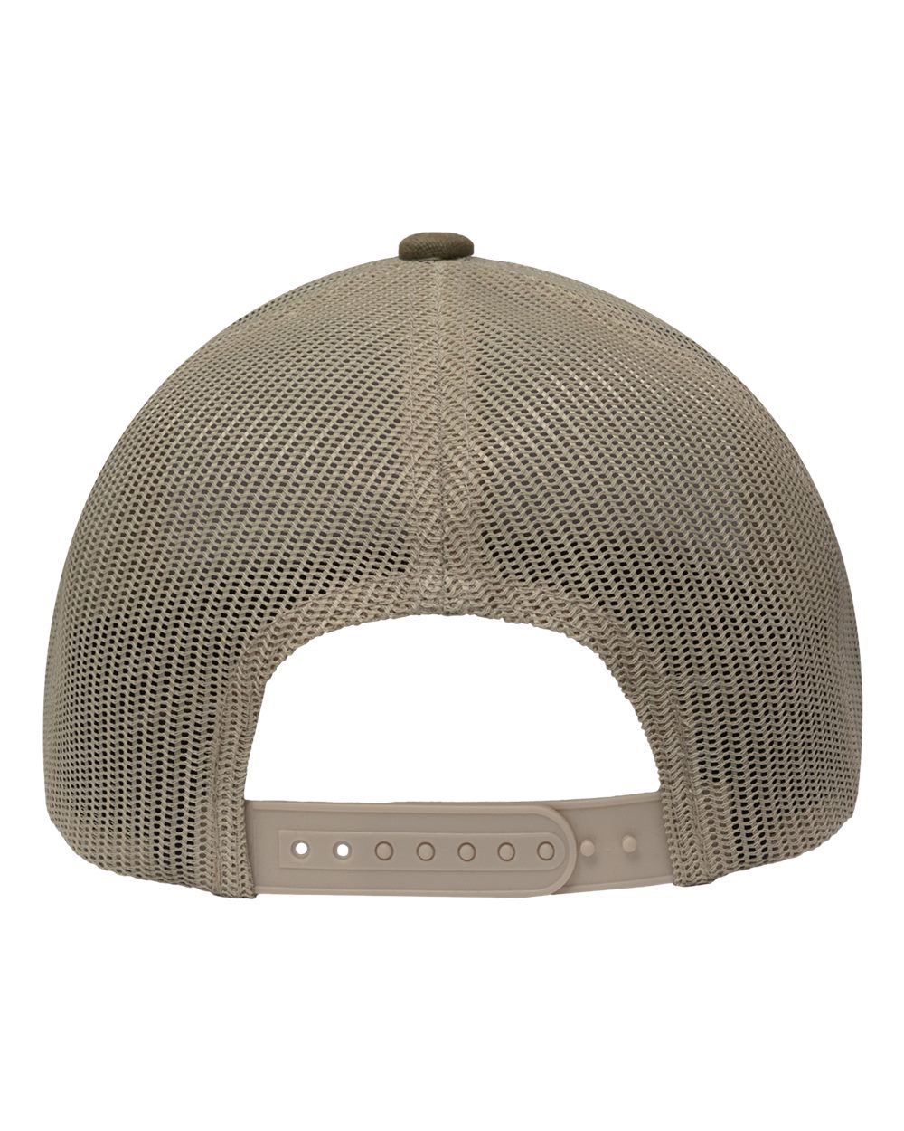 Modern Five-Panel Trucker Fit Cap - SP1550 7