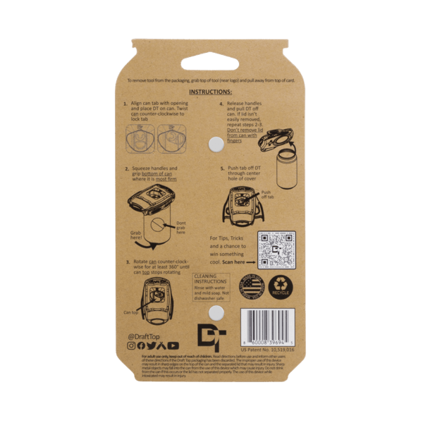 Draft Top LIFT 6