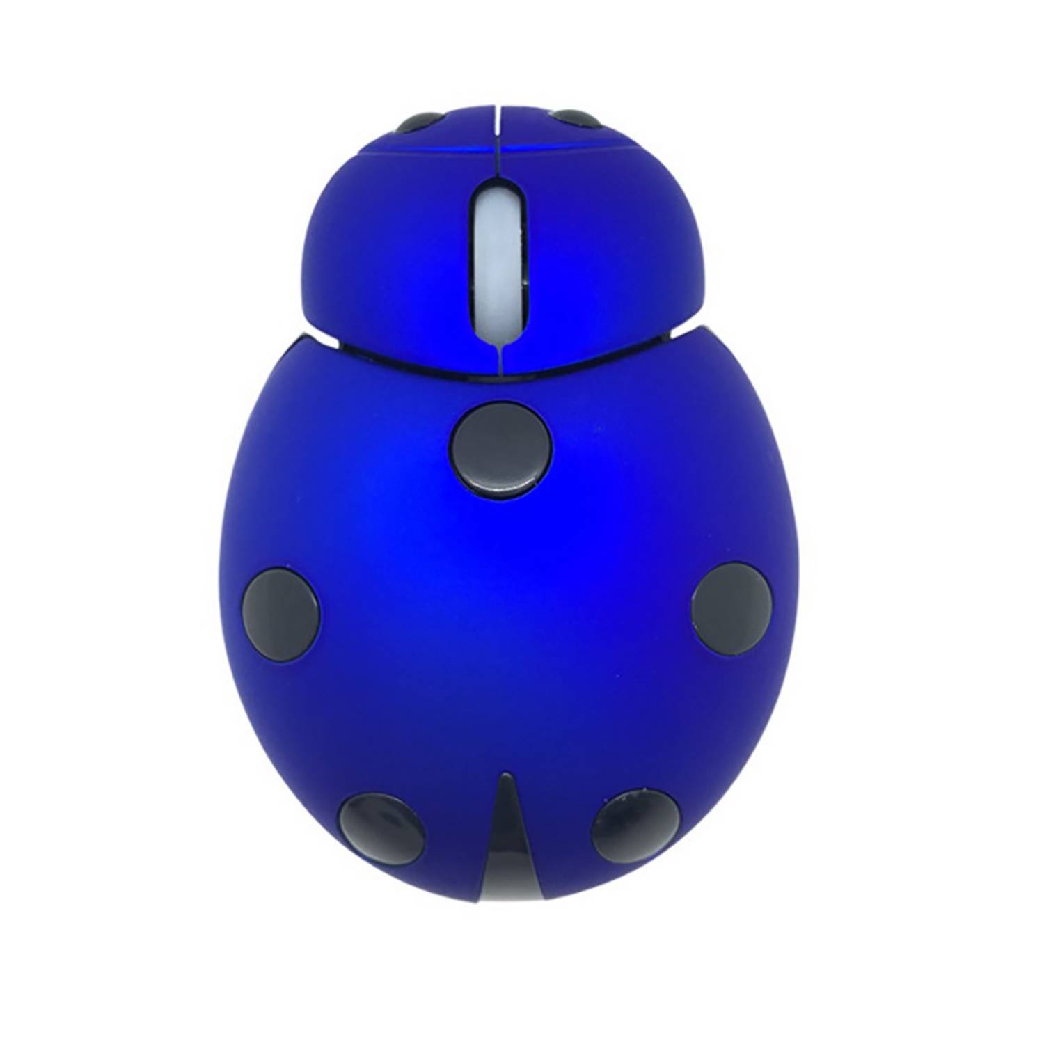 Ladybug shaped Wireless Mouse 2
