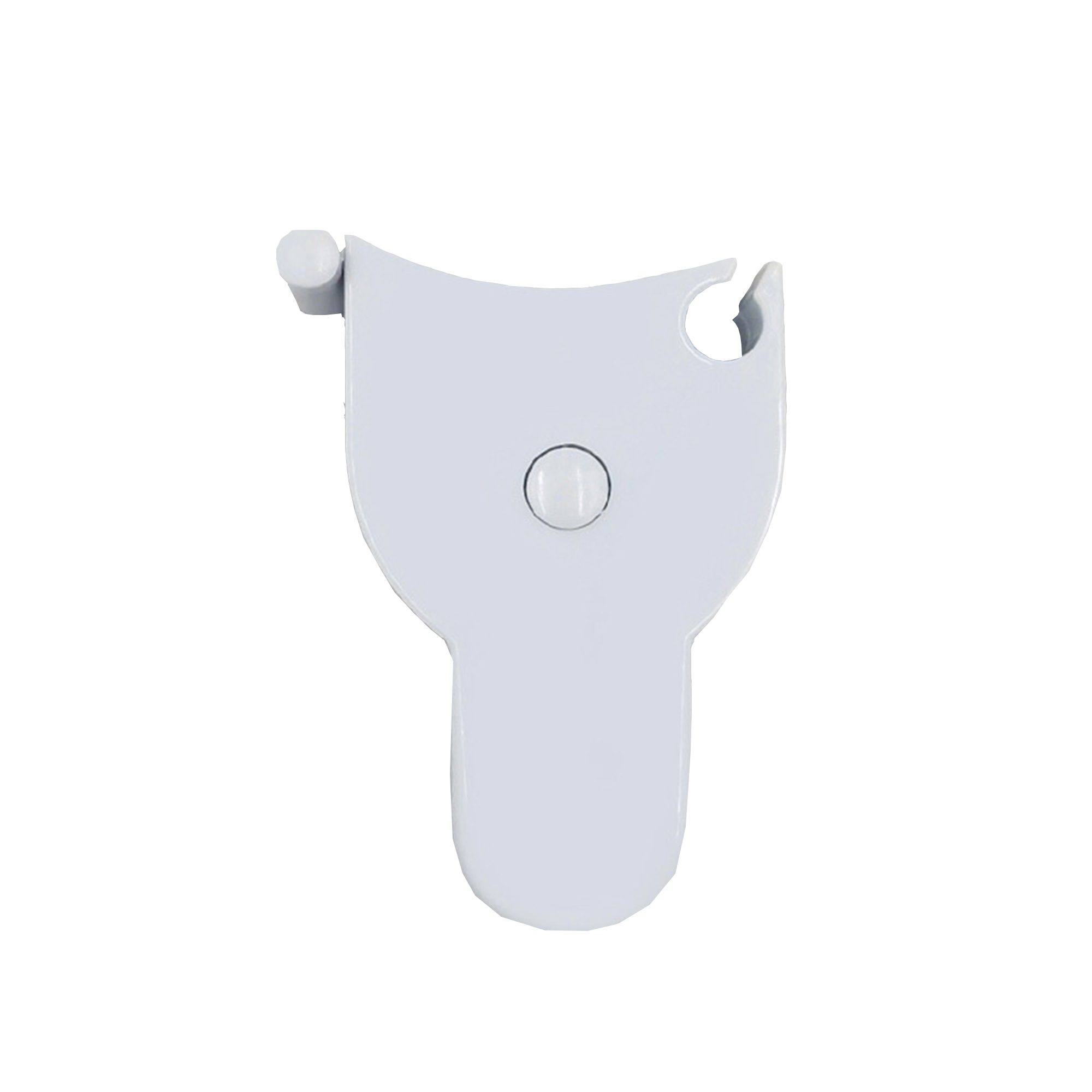 Retractable Body Tape Measure With Handle 7