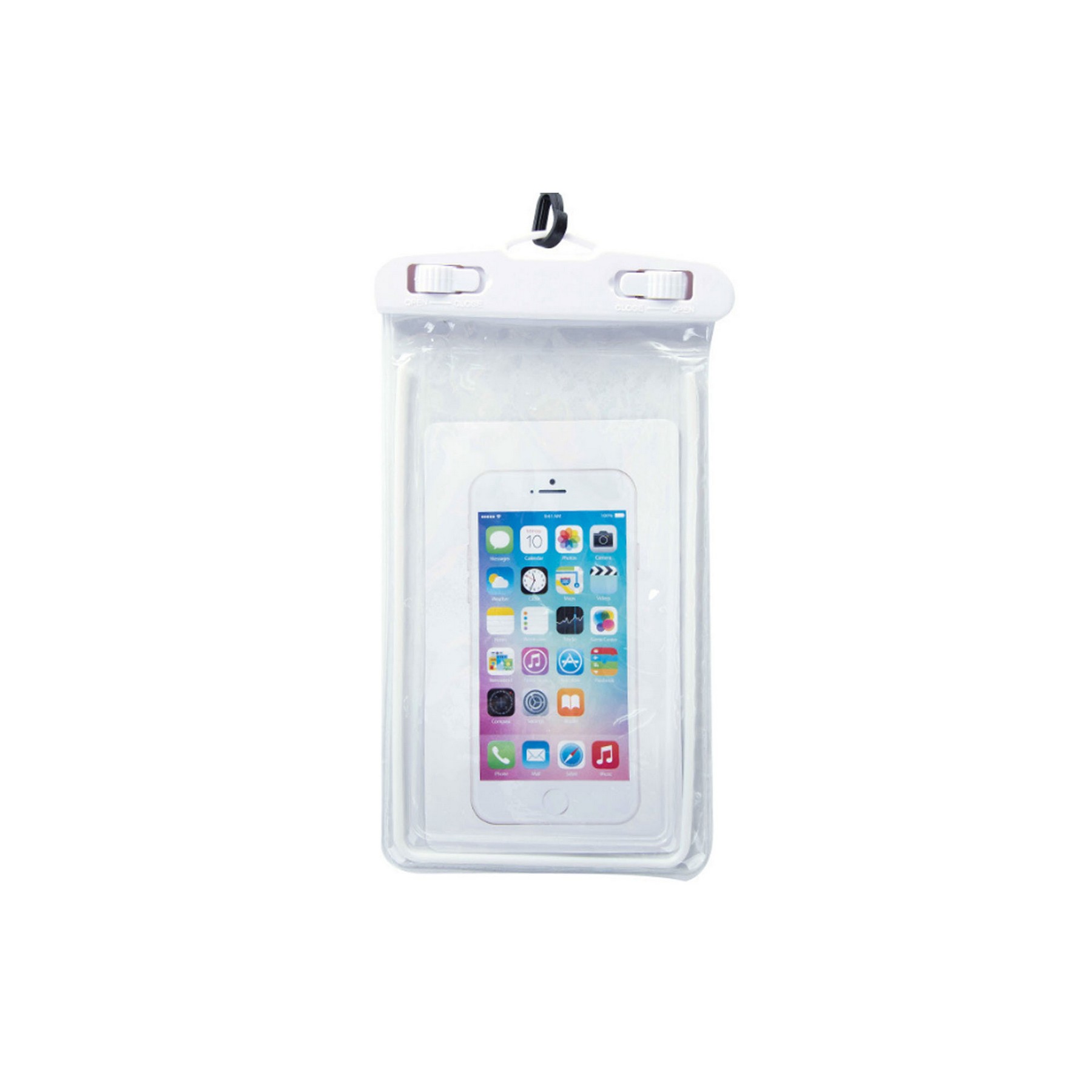 Waterproof Pouch For Cell Phone 1