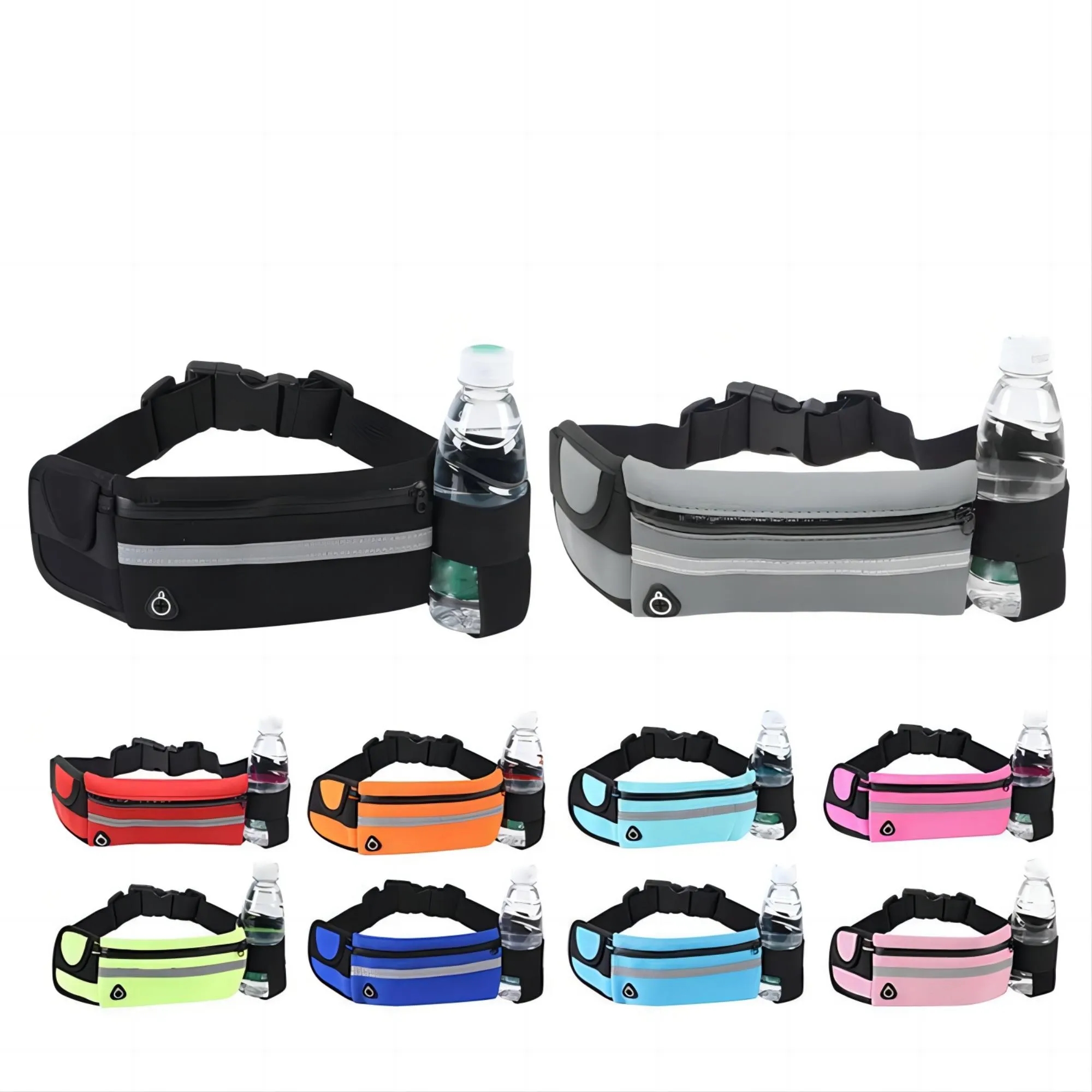Outdoor Sports Waistpack 2