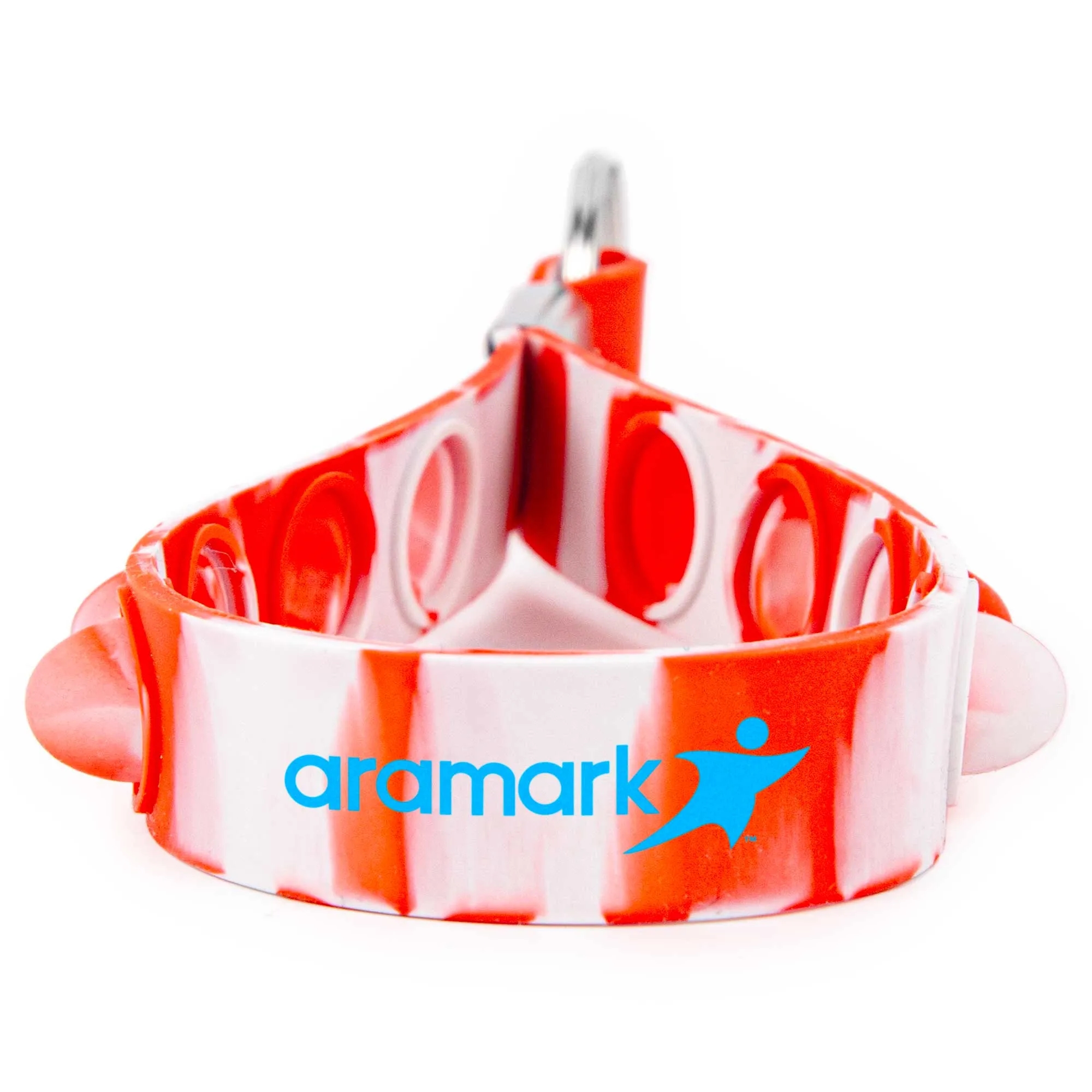 Popper Stress Reliever Key Chain 4