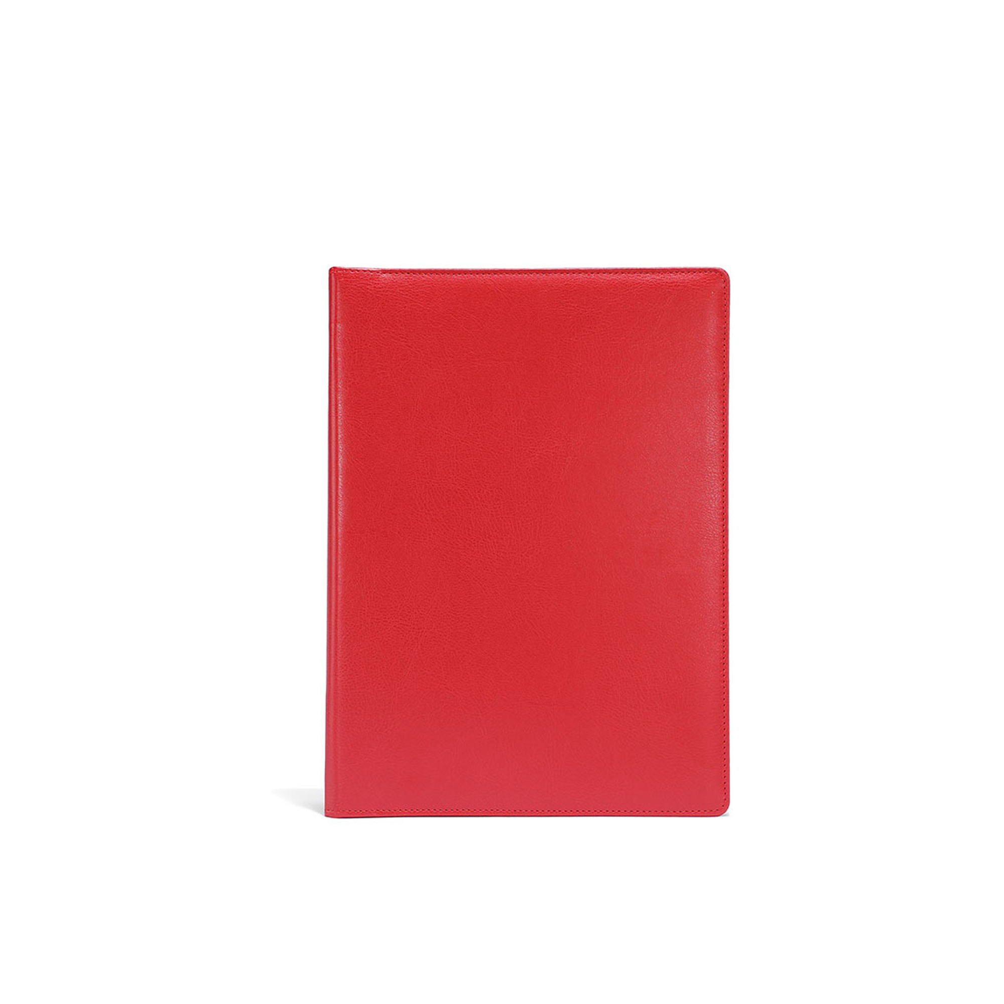 A4 Multi Function Folder Polyurethane Leather Portfolio 12.9" x 9.8" 2