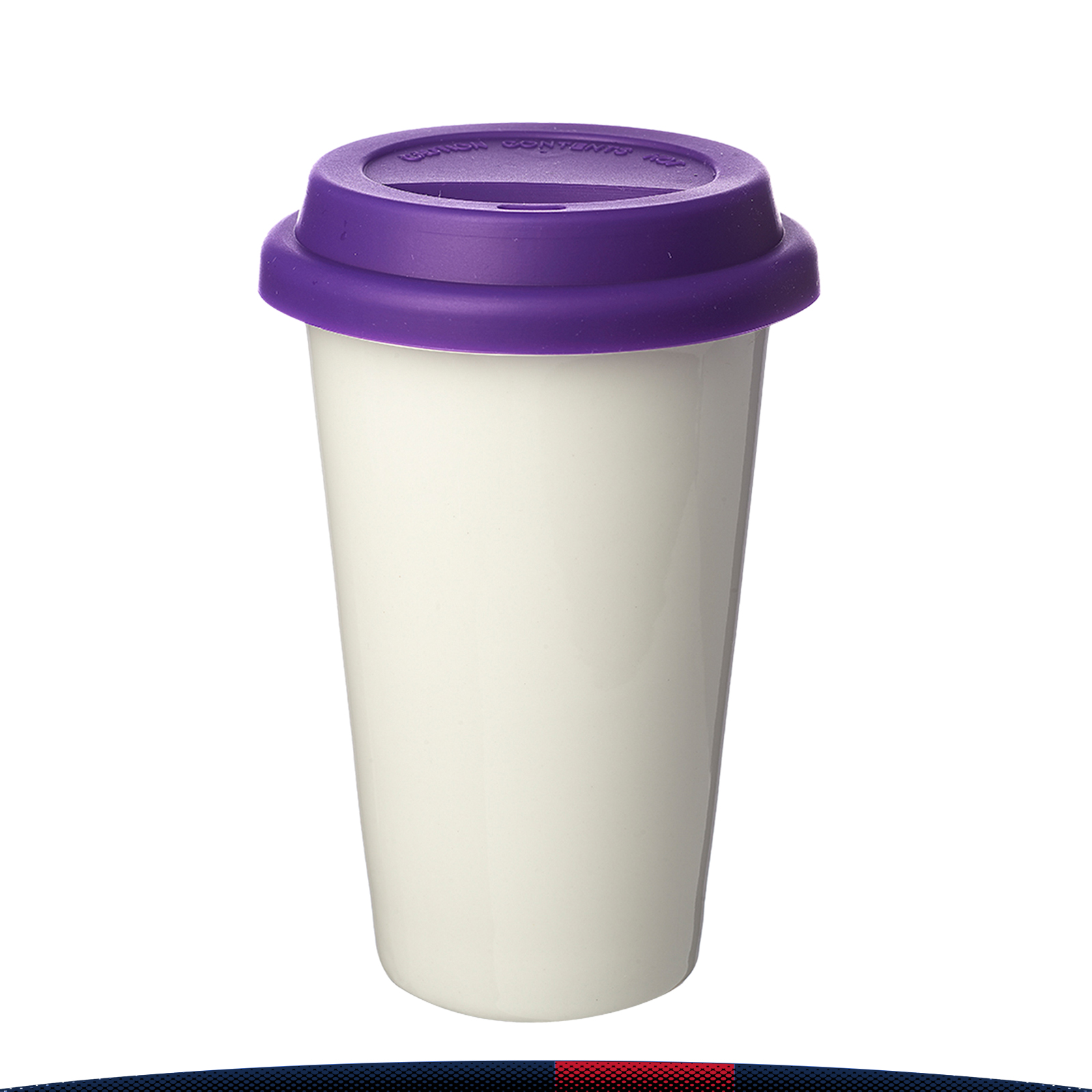 11 oz. Roderick Ceramic Tumblers 7