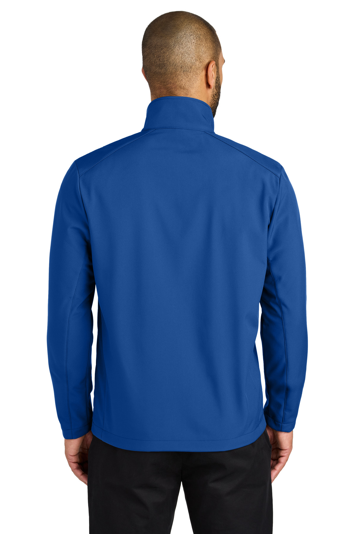 Port Authority C-FREE Core Soft Shell J720 30