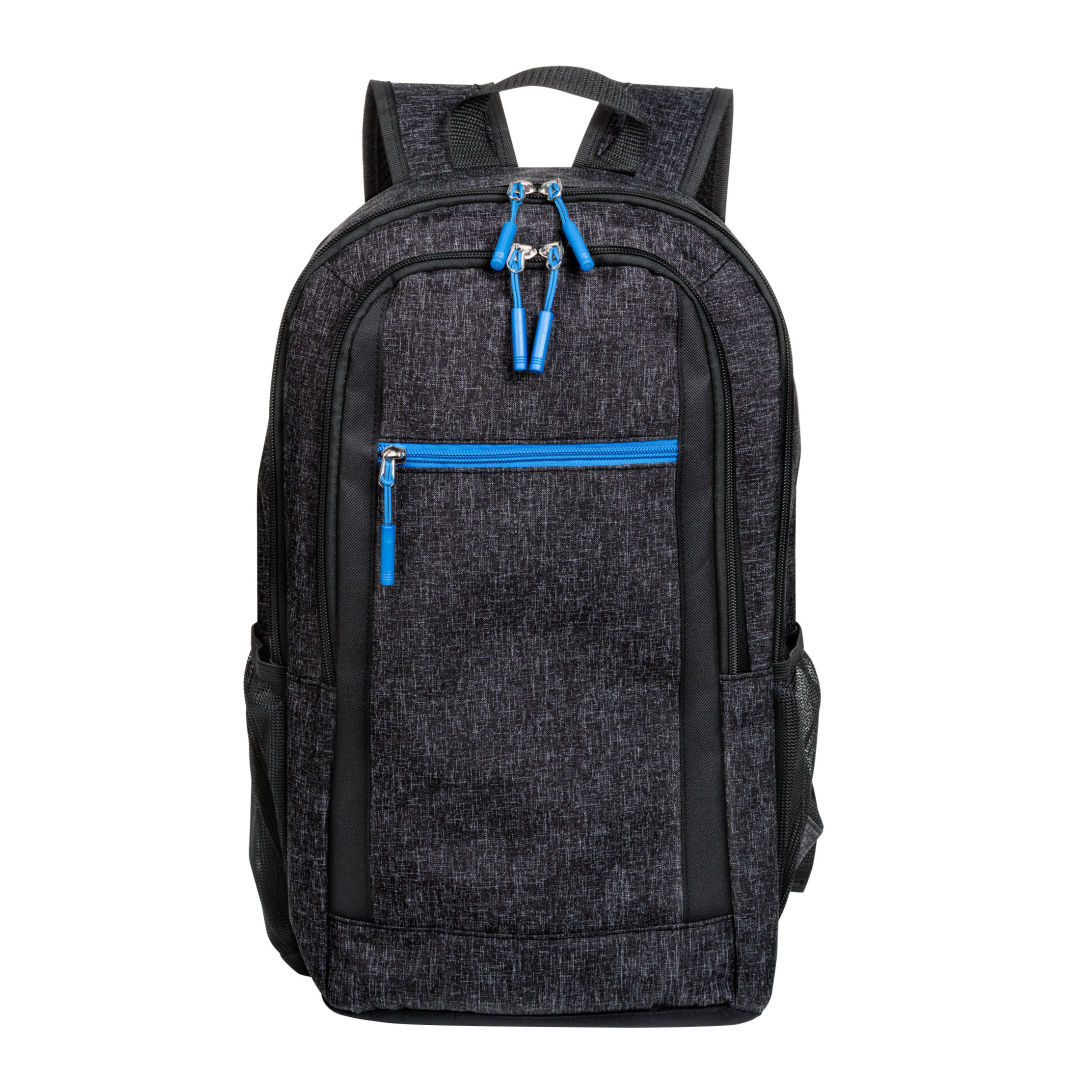 Metropolis Backpack 15