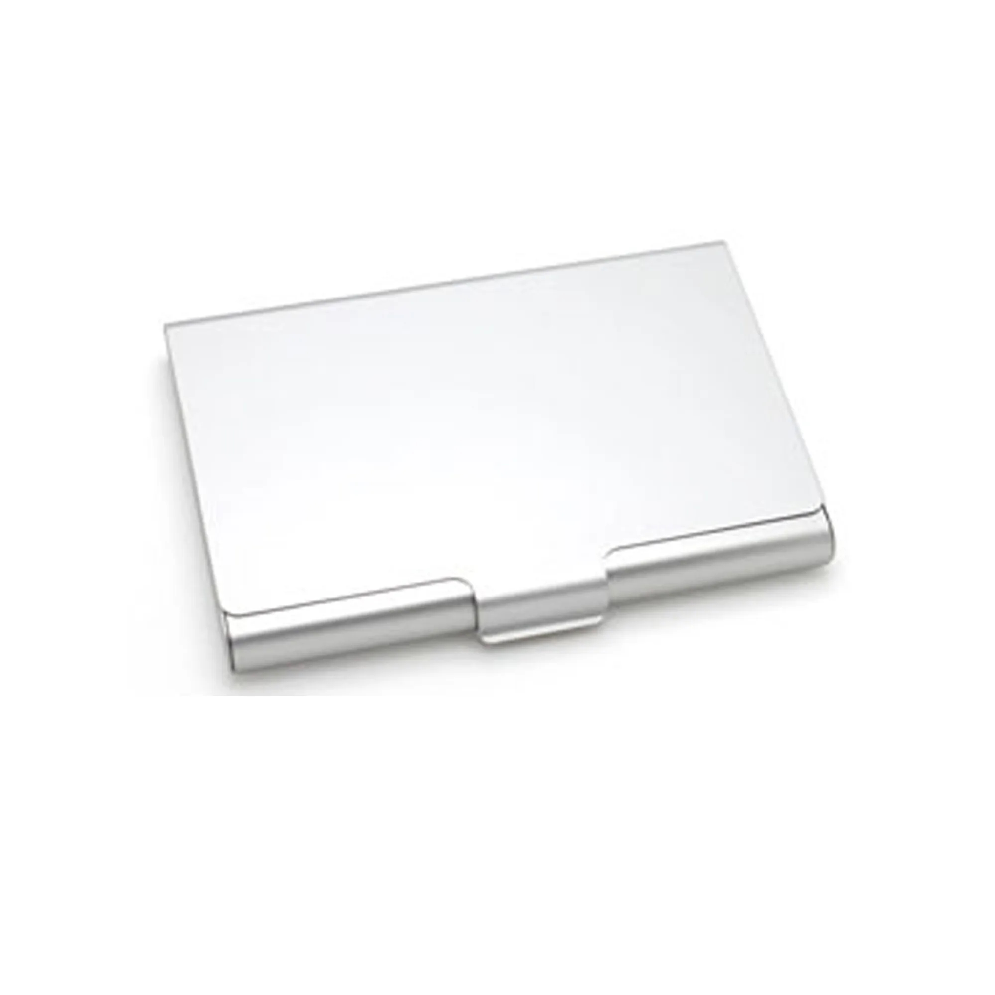 Personalized Business Card Holder 2