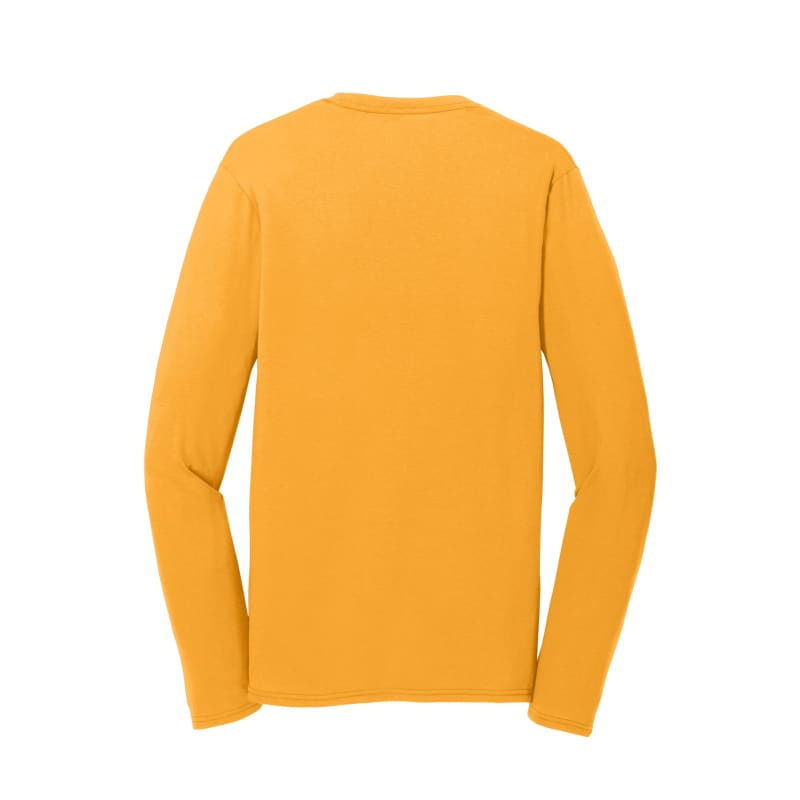 Port & Company Long Sleeve Performance Blend Tee. 26