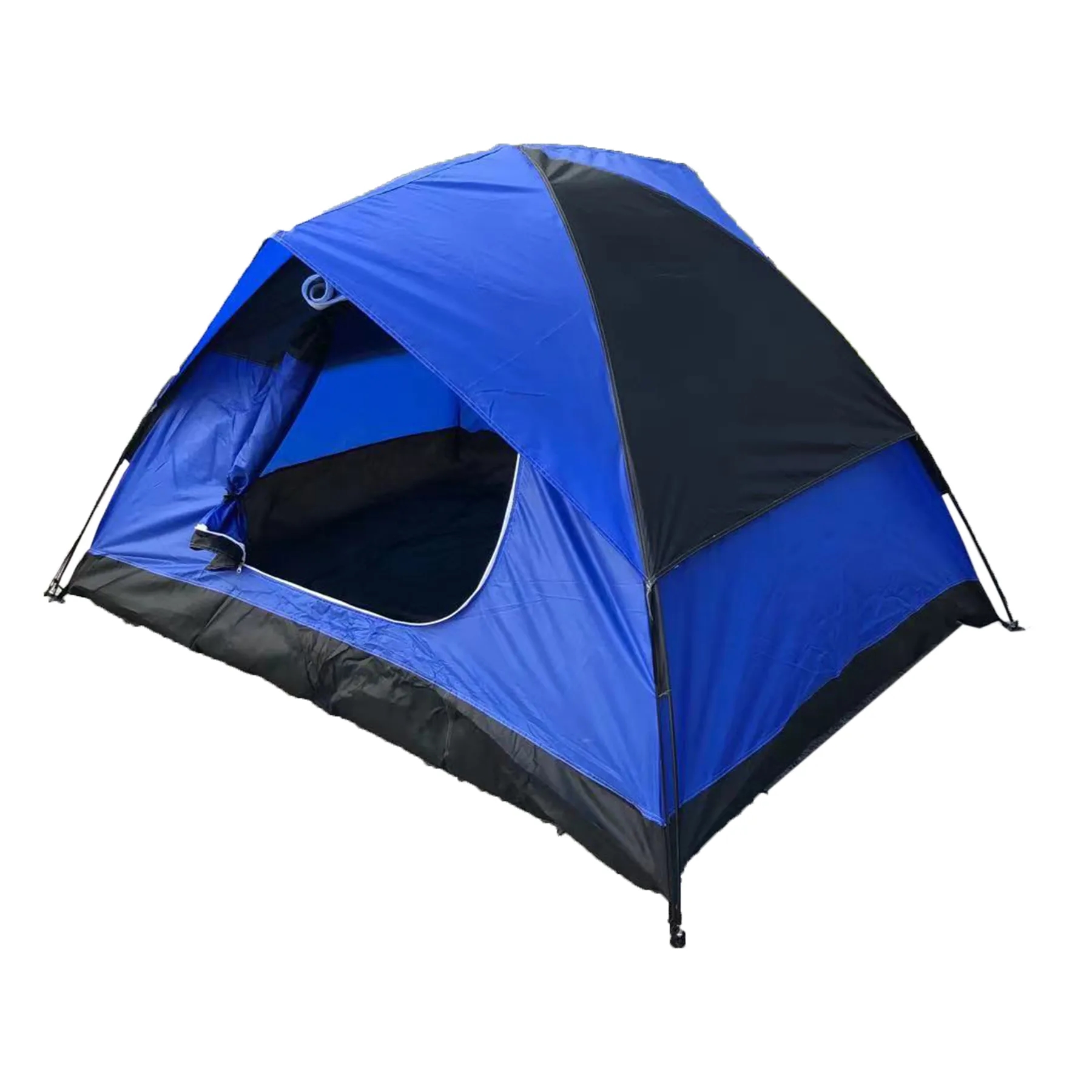 Double Decker Camping Tent 9