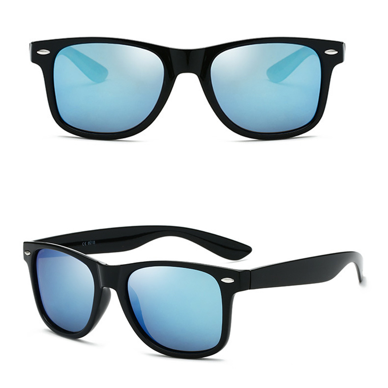 Adult Mirrored Sunglasses 3