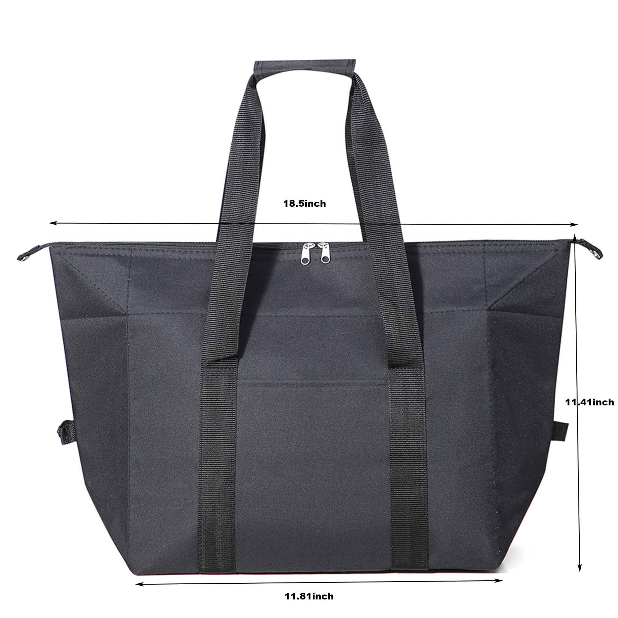 Folding Insulation Bag 3