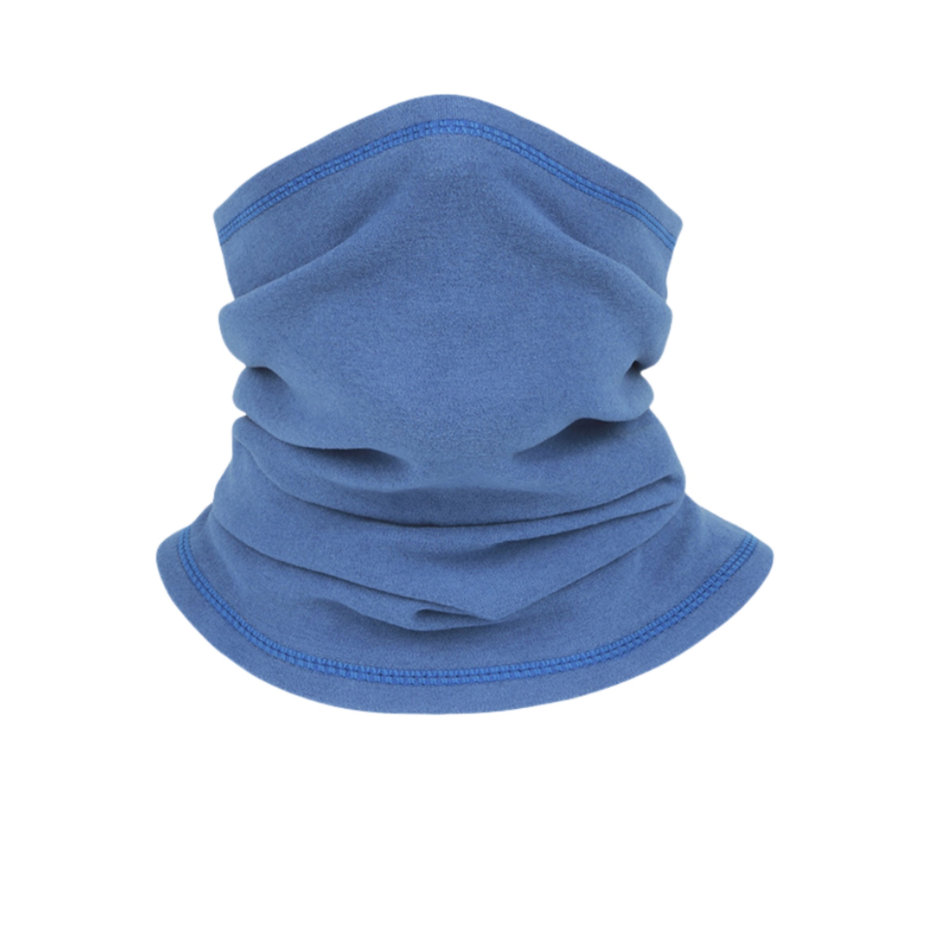 Men's Cold Weather Neck Gaiters Face Cover Scarf 16