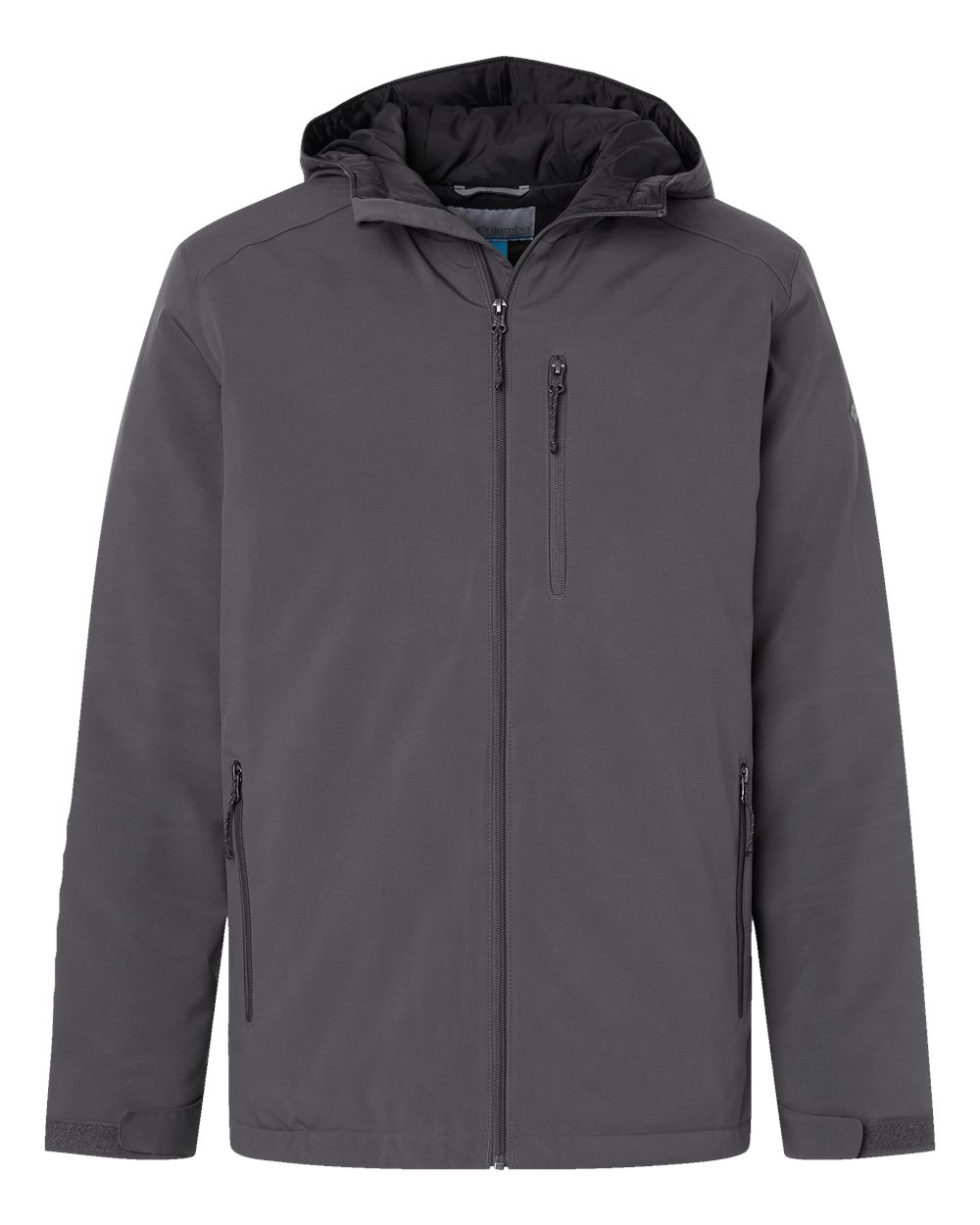 Men's Gate Racer™ II Soft Shell Jacket - 216509 14