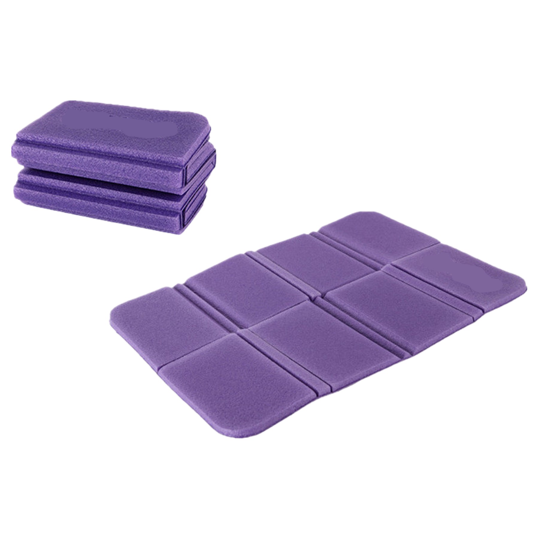 Outdoor Folding Foam Seat Cushion 9