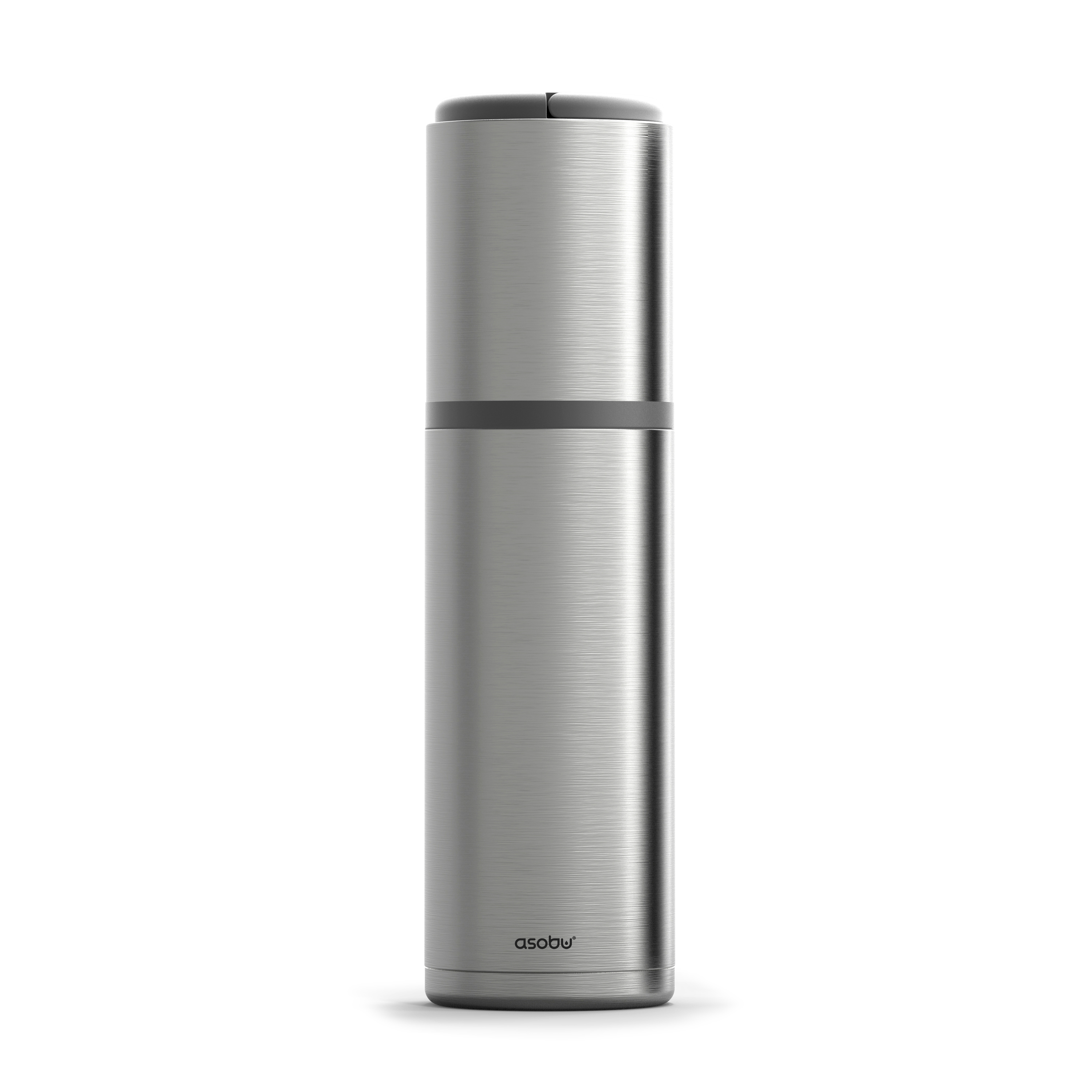 Asobu Vin Blanc Portable Wine Chiller 2