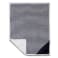 Field & Co.® Chevron Striped Sherpa Blanket 46