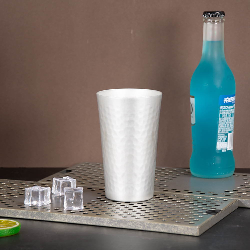 Ball Aluminum Cup 2