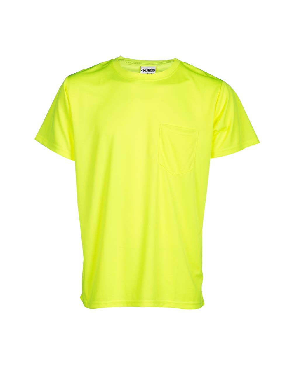 Unisex T-Shirt - 9124-9125 2