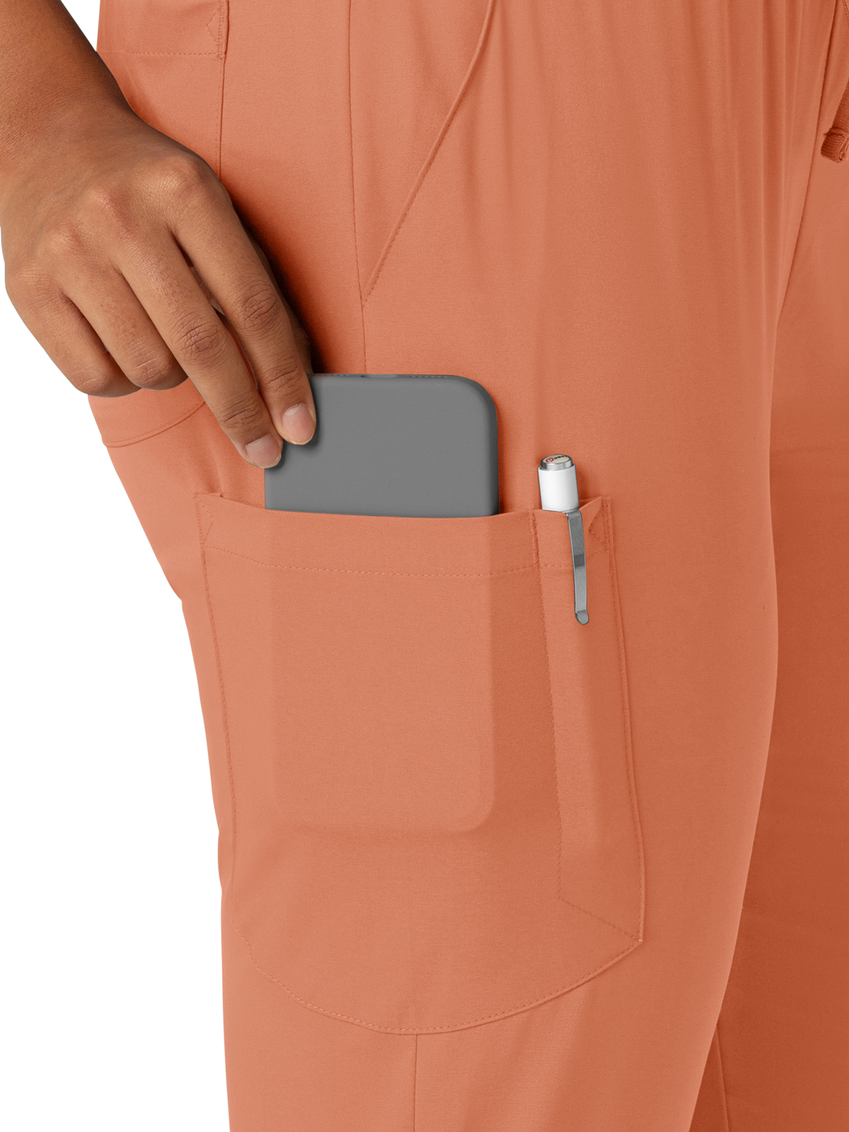 Wink - Boundless - Women's 6-Pocket Jogger Pant 14