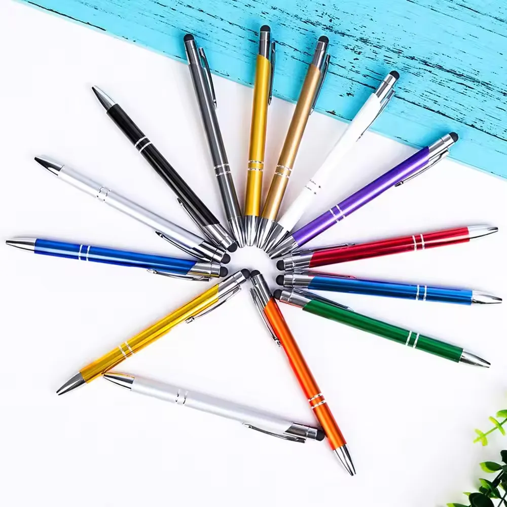 Metal Stylus Pen 6