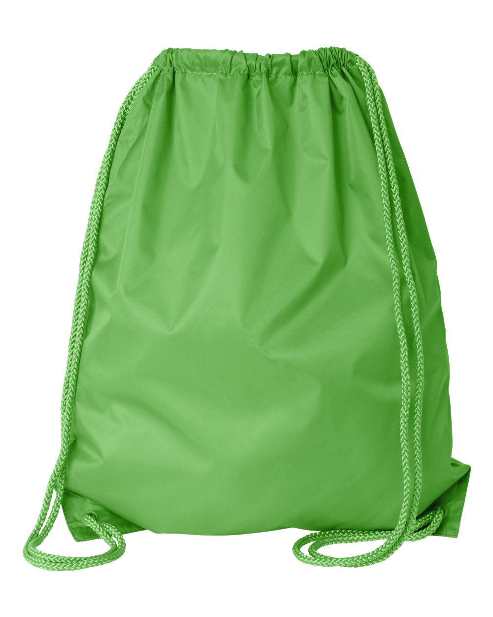 Large Drawstring Pack with DUROcord - 8882 47
