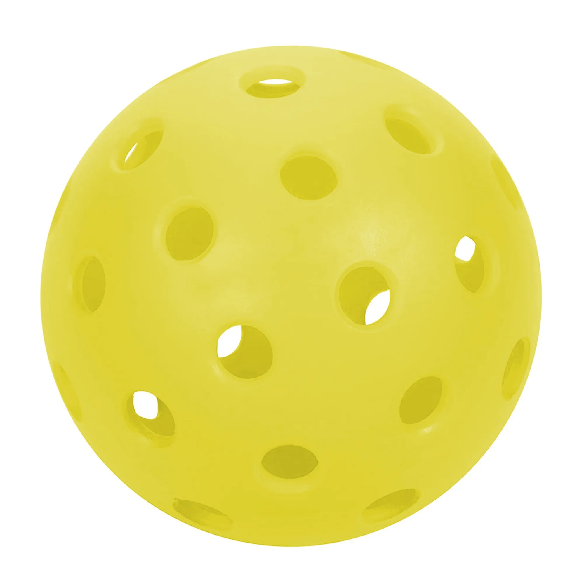 Plastic Pickleball 2.9" 2