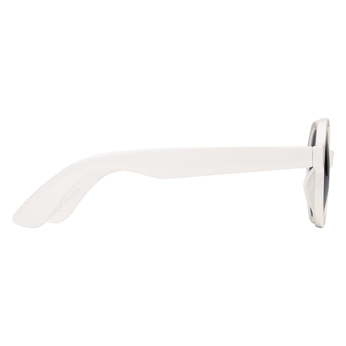 Lennon Round Sunglasses 8