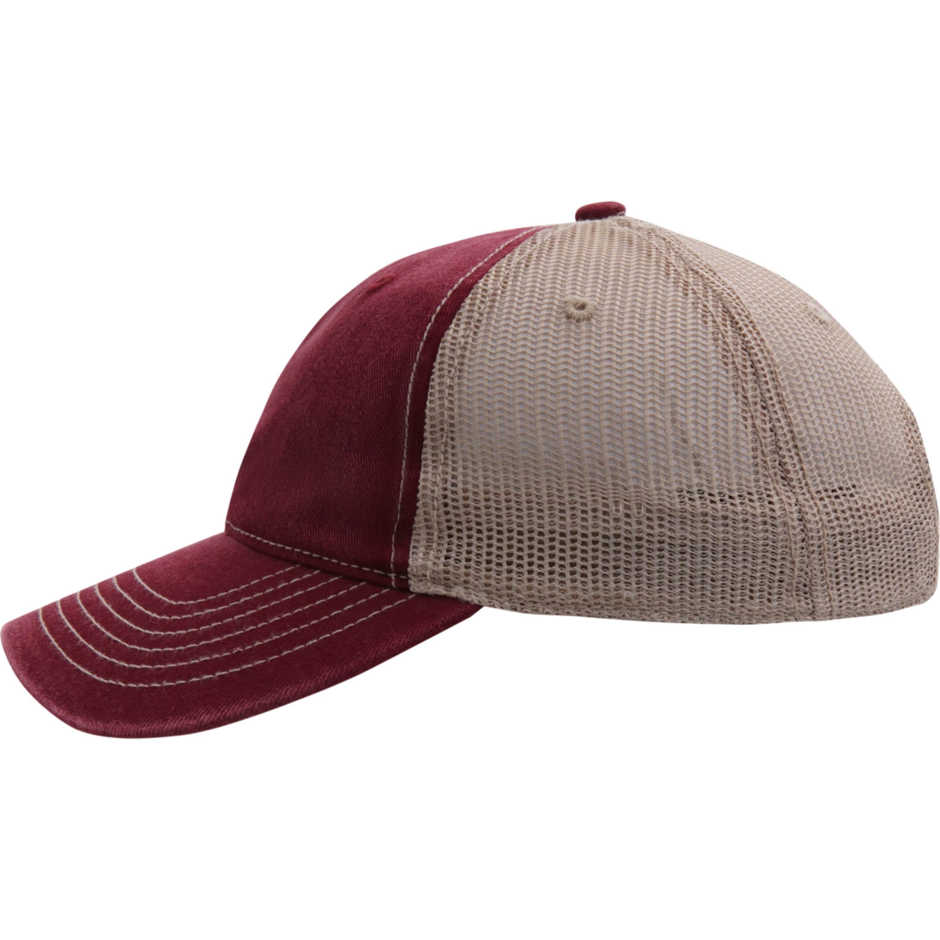 Ahead Wharf Cap 19