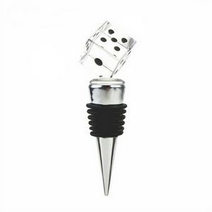 Custom Shoe Wine Cork Bottle Stopper 9