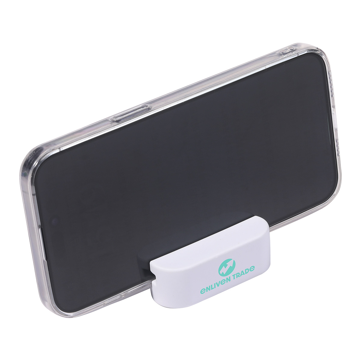 Triangle Phone Stand 28