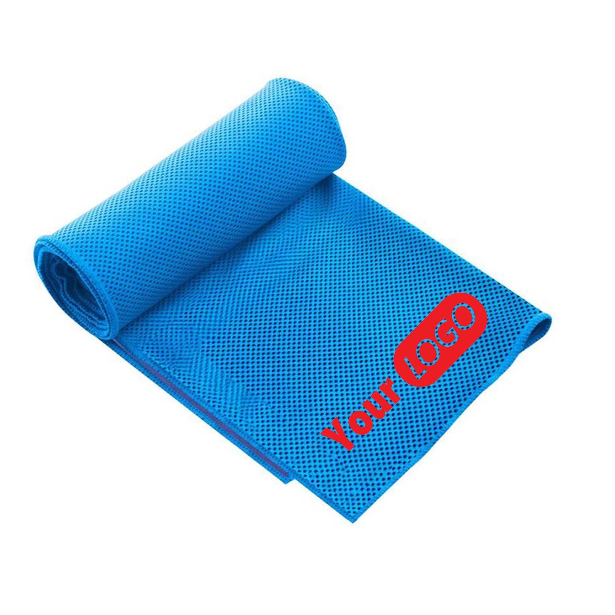 Microfiber Soft Breathable Chilly Towel 2
