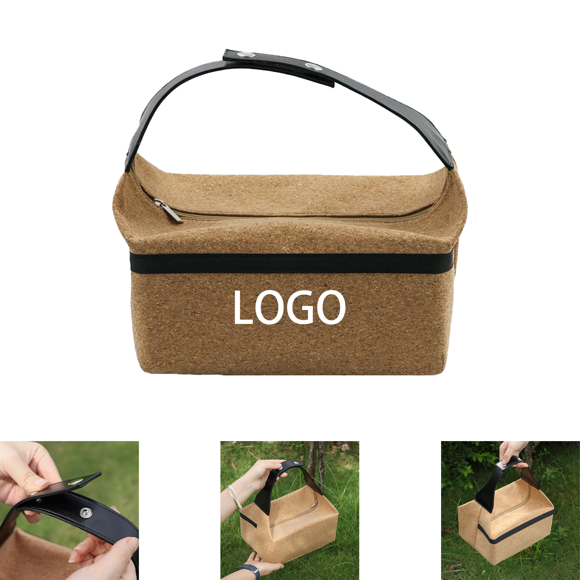 Camping All-In-One Meal Kit Organizer 2