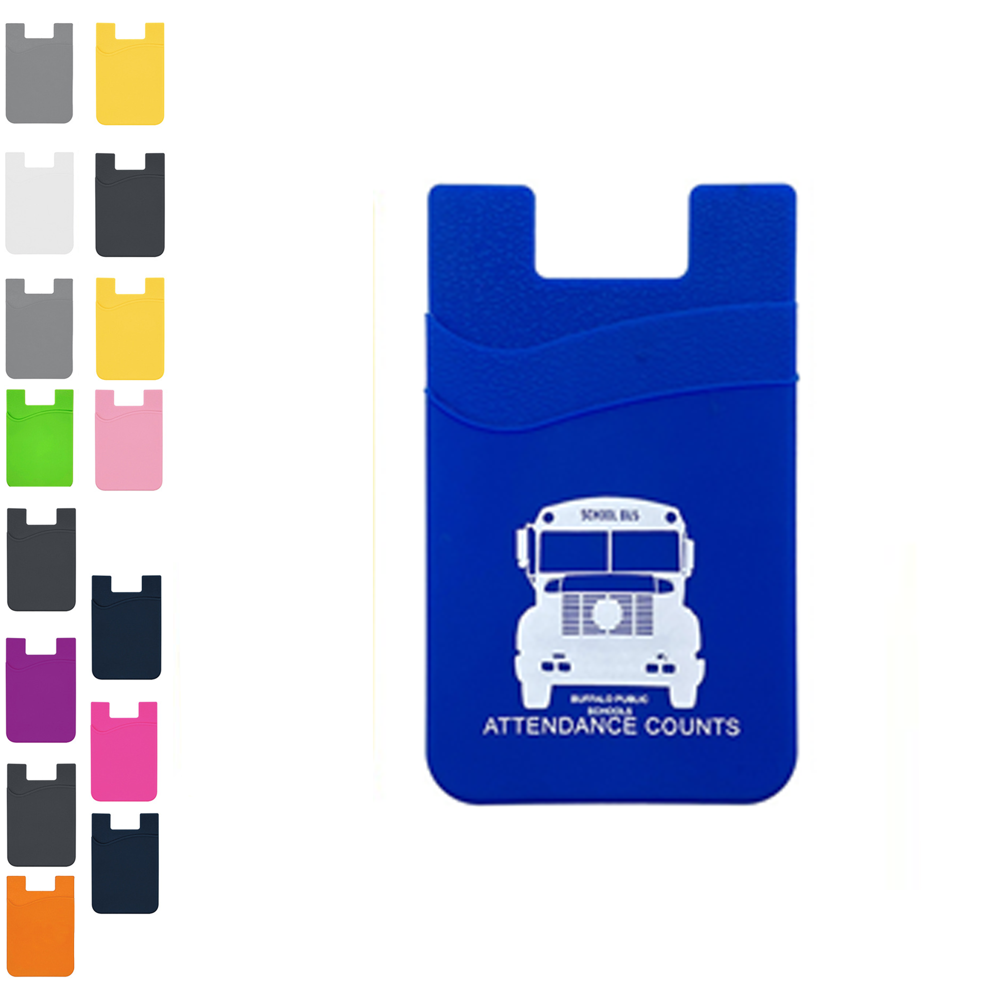 Multi Pocket Wallet 2