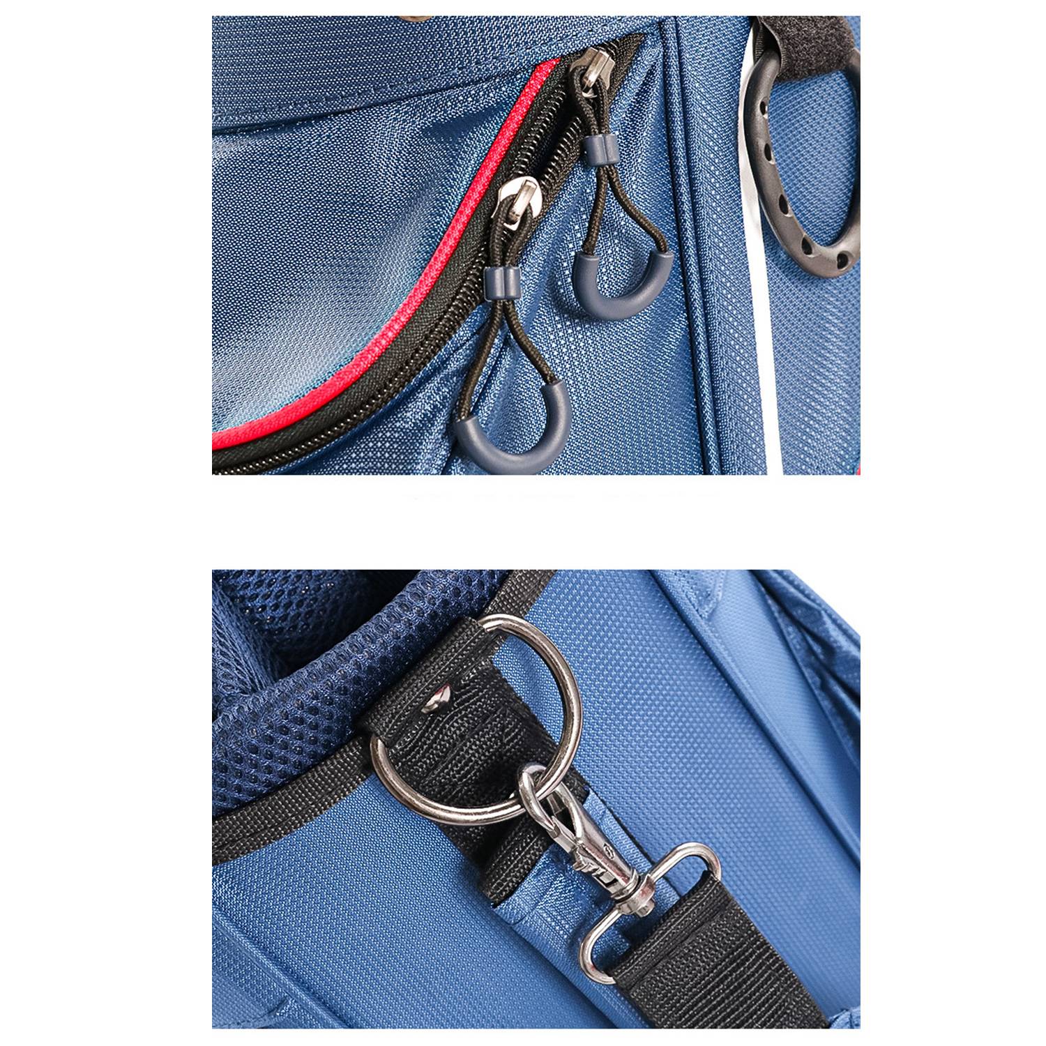 Cart Bag 4