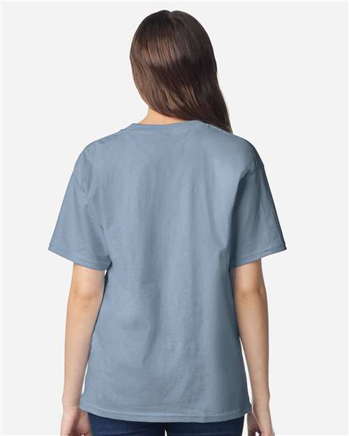 Youth Light Cotton T-Shirt - 3000B 283